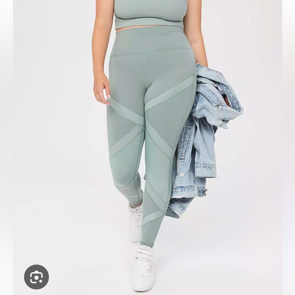 Offline the Hugger Legging